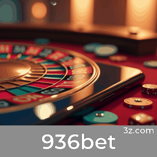 Otimizar Sua Abordagem e Dominar Jogos com 936bet