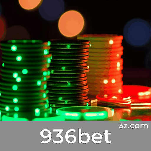 Otimizar Sua Abordagem e Dominar Jogos com 936bet